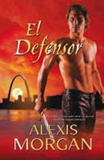 DEFENSOR, EL | 9788466637978 | MORGAN, ALEXIS