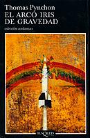 ARCO IRIS DE GRAVEDAD A-494 | 9788483102237 | PYNCHON, THOMAS