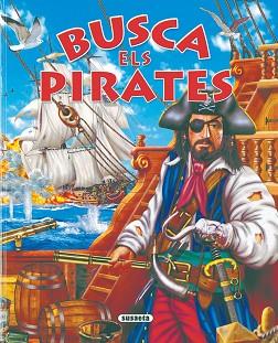 ELS PIRATES | 9788430558469