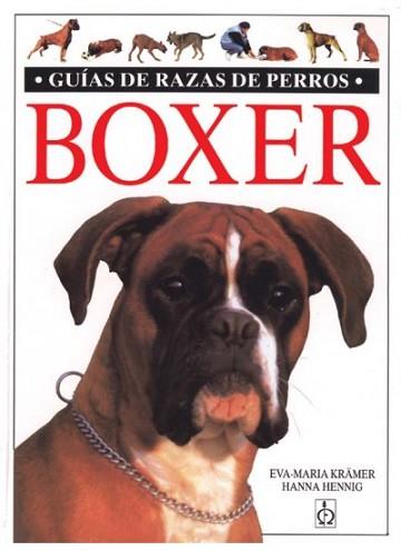 BOXER | 9788428211222 | HENNING, HANNA