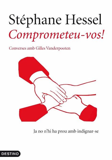 COMPROMETEU-VOS! | 9788497102056 | HESSEL, FRANZ