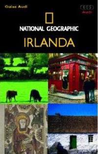 IRLANDA | 9788482983325