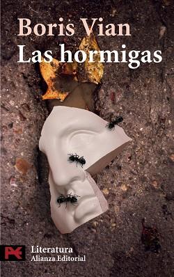 HORMIGAS | 9788420659510 | VIAN, BORIS