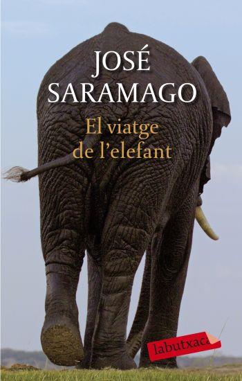 VIATGE DE L'ELEFANT | 9788499300948 | SARAMAGO , JOSE