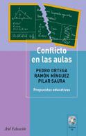 CONFLICTO EN LAS AULAS | 9788434426535 | ORTEGA, MINGUEZ, SAURA