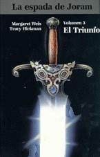 TRIUNFO, EL. VOL III | 9788448030391 | WEIS, MARGARET