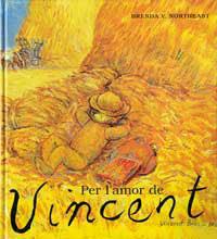 PER L'AMOR DE  VINCENT | 9788495040534 | NORTHEAST, BRENDA V.