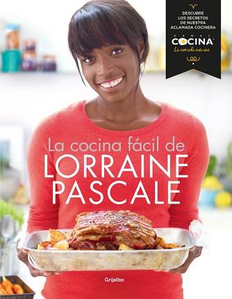 COCINA FÁCIL DE LORRAINE PASCALE | 9788415989028 | PASCALE,LORRAINE