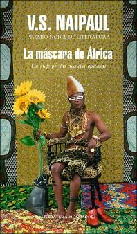 MASCARA DE AFRICA, LA | 9788439723691