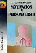 MOTIVACION Y PERSONALIDAD | 9788487189845 | ABRAHAM MASLOW