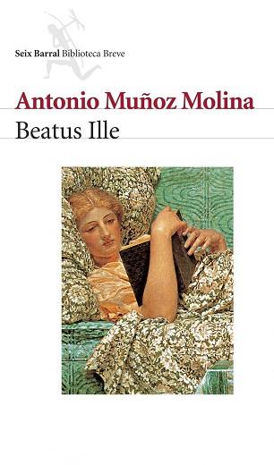 BEATUS ILLE | 9788432207754 | MUÑOZ MOLINA, ANTONIO