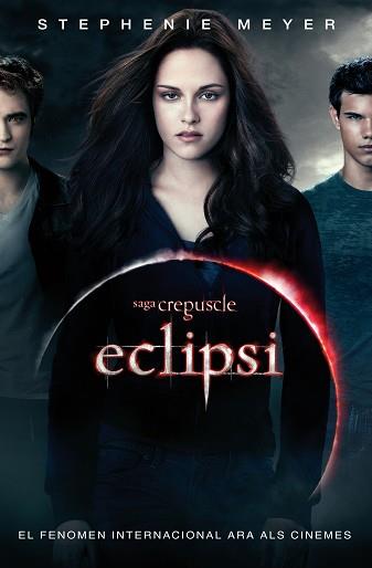 ECLIPSI CAT | 9788466317795 | MEYER, STEPHENIE