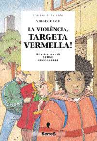 VIOLENCIA TARJETA VERMELLA, LA | 9788484881353 | LOU, VIRGINIE