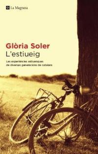 L'ESTIUEIG | 9788478711666 | SOLER, GLORIA