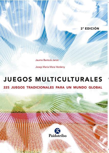 JUEGOS MULTICULTURALES | 9788480196697 | BATULA JANOT, JAUME