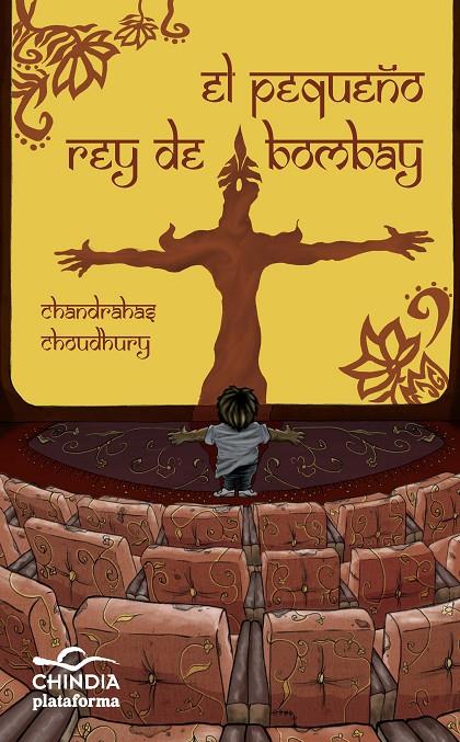 PEQUEÑO REY DE BOMBAY | 9788415577461 | CHOUDHURY, CHANDRAHAS