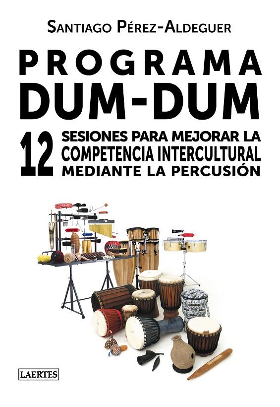 PROGRAMA DUM-DUM | 9788475849430 | PÉREZ ALDEGUER, SANTIAGO