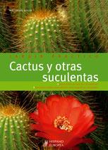 CACTUS Y OTRAS SUCULENTAS | 9788425518218 | UHLIG,MATTHIAS