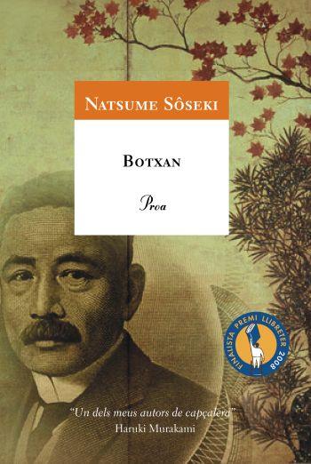 BOTXAN | 9788482568478 | SOSEKI, NATSUME