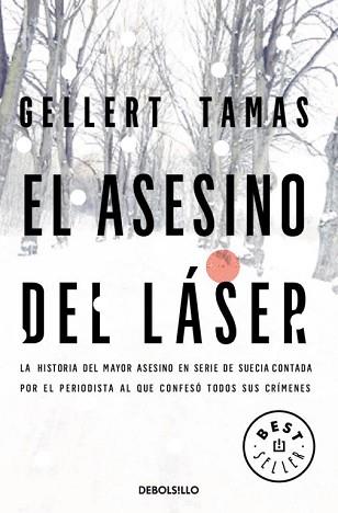 ASESINO DEL LASER, EL | 9788499891927