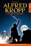 ALFRED KROPP Y EL SELLO DE SALOMÓN | 9788489624290 | YANCEY, RICK