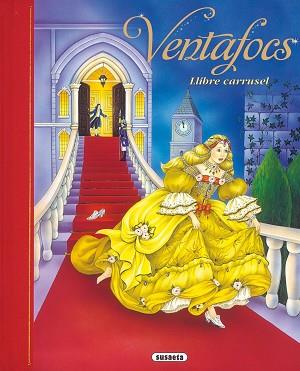 LLIBRE CARRUSEL VENTAFOCS | 9788430524938 | KRUTOP, LEE