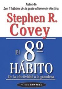 8º HABITO | 9788449317101 | COVEY, STEPHEN R.