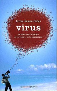 VIRUS (CASTELLA) | 9788498670004 | RAMON CORTES, FERRAN