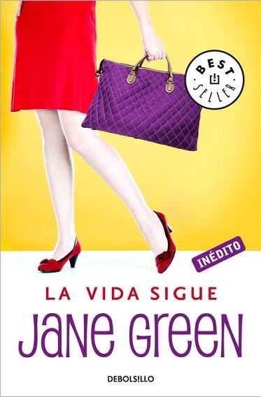 VIDA SIGUE | 9788499087993 | GREEN,JANE