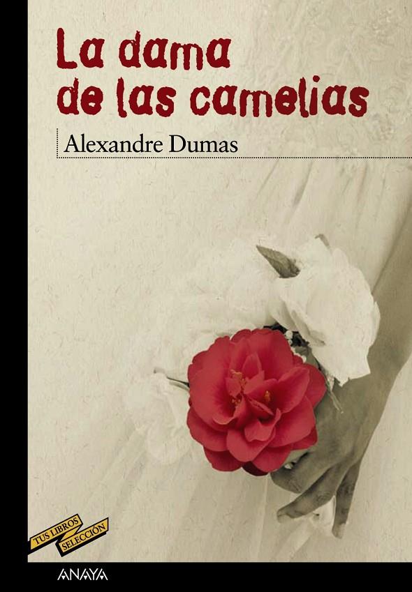 DAMA DE LAS CAMELIAS | 9788466793179 | DUMAS (HIJO), ALEXANDRE