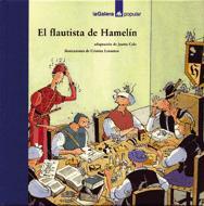 EL FLAUTISTA DE HAMELIN | 9788424619640