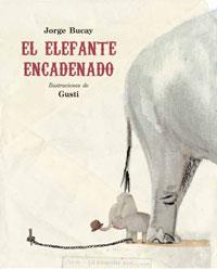 ELEFANTE ENCADENADO | 9788479016661 | BUCAY, JORGE