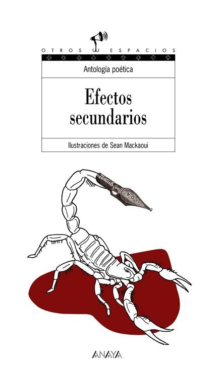 EFECTOS SECUNDARIOS. ANTOLOGIA POETICA | 9788466740159 | VARIOS