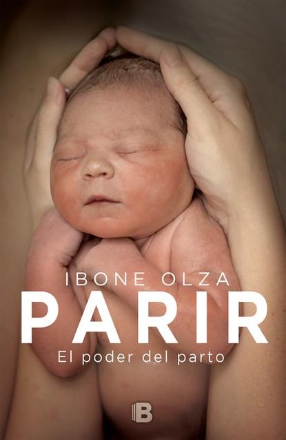 PARIR | 9788466662123 | OLZA FERNÁNDEZ, IBONE