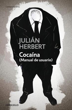 COCAÍNA | 9788483469156 | HERBERT CHAVEZFLAVIO JULIAN