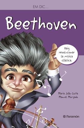 BEETHOVEN - EM DIC | 9788434240919