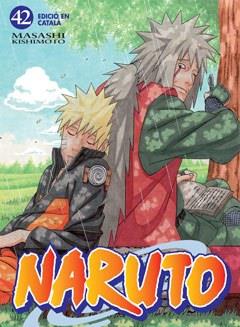 NARUTO 42 | 9788499472195 | MASASHI KISHIMOTO