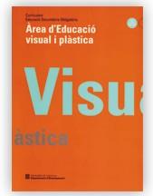 AREA D'EDUCACIO VISUAL I PLASTICA | 9788439325512