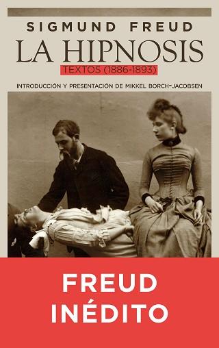 LA HIPNOSIS | 9788434425200 | SIGMUND FREUD