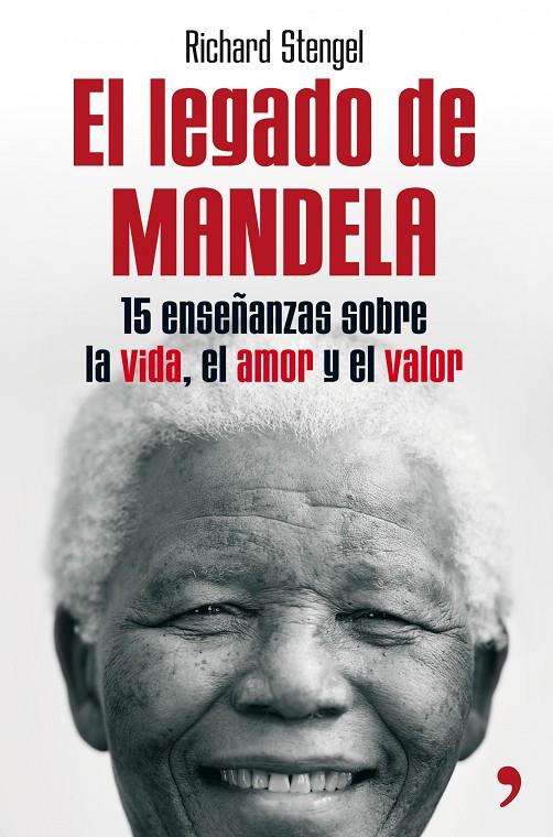 LEGADO DE MANDELA | 9788484608639 | STENGEL, RICGARS