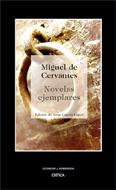 NOVELAS EJEMPLARES | 9788484325611 | CERVANTES, MUGUEL DE