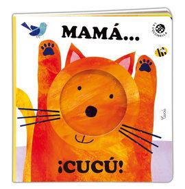 MAMA CUCU | 9788875484019