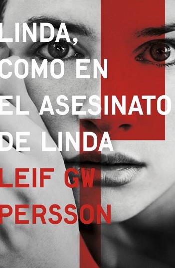 LINDA, COMO EN EL ASESINATO DE LINDA | 9788425347955 | PERSSON,LEIF GW