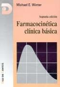 FARMACOCINETICA CLINICA BASICA | 9788479781477 | WINTER,MICHAEL