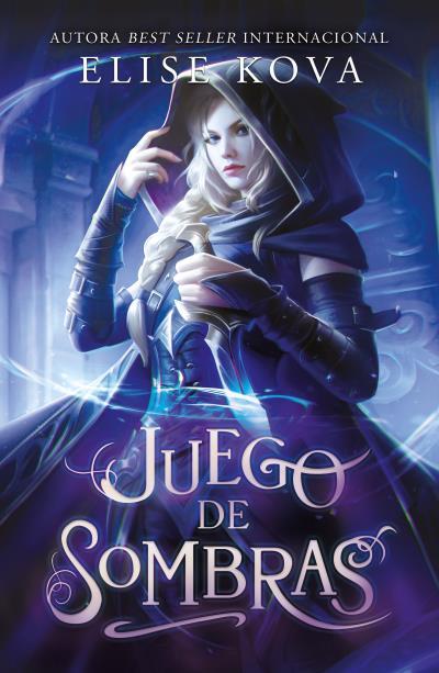 JUEGO DE SOMBRAS | 9788410085114 | KOVA, ELISE