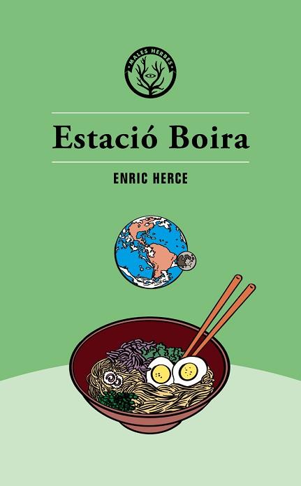 ESTACIO BOIRA - CAT | 9788494780059 | HERCE, ENRIC