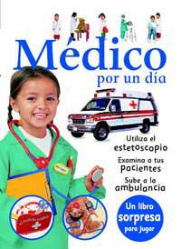 MEDICO POR UN DIA | 9788427266575 | AA.VV