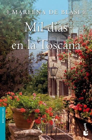 MIL DÍAS EN LA TOSCANA | 9788427027978 | MARLENA DE BLASI