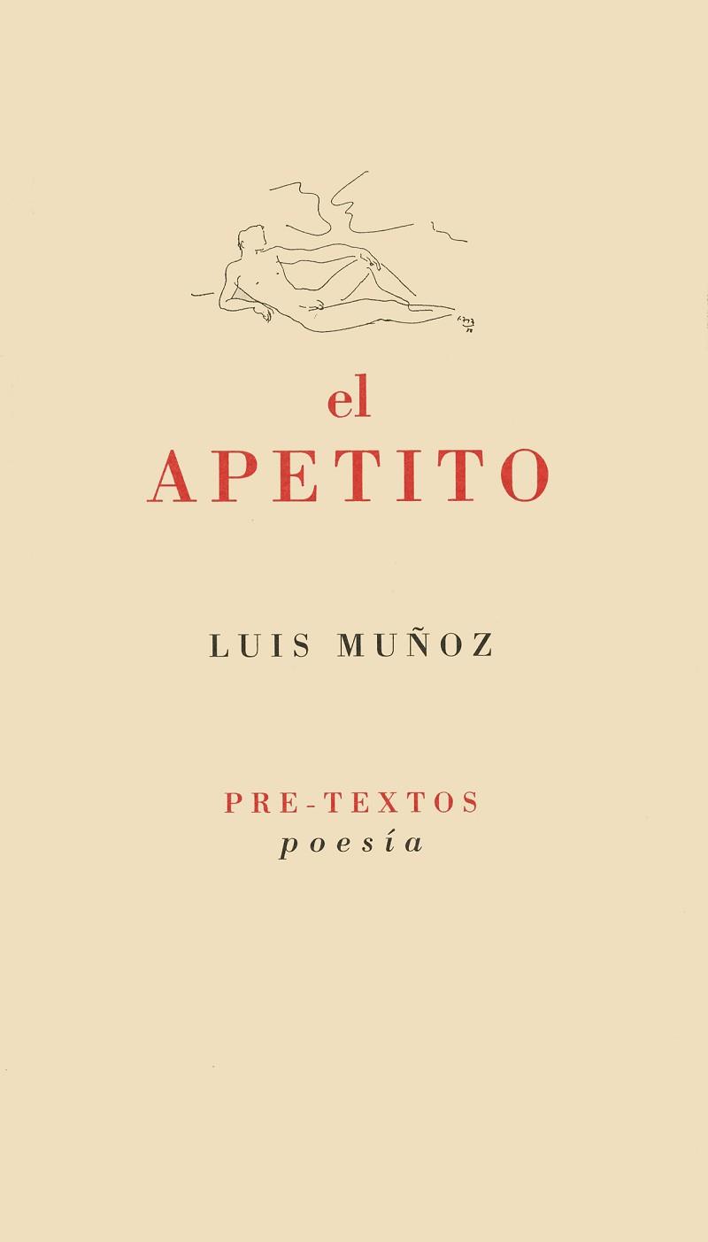 APETITO | 9788481911800 | MU¥OZ, LUIS