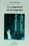 MAGNITUD DE LA TRAGEDIA,LA | 9788433917935 | QUIM MONZO